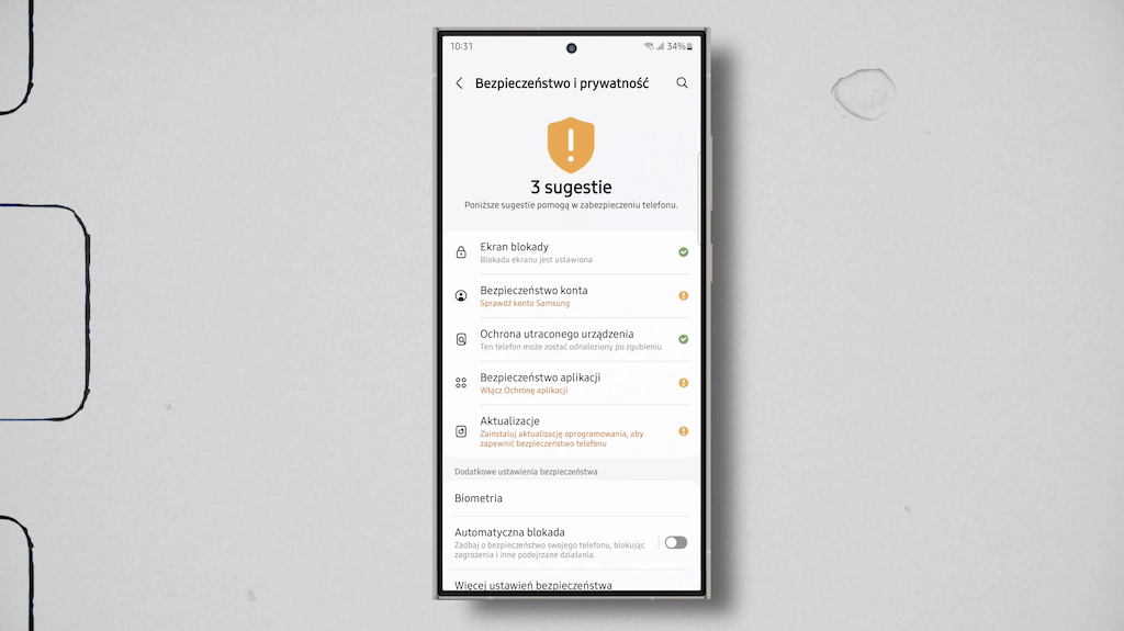 Smartfon na Androidzie. Sprawdź swoje ustawienia i nie popełnij tych błędów